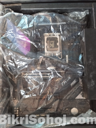 Asus ROG STRIX Z690-E GAMING WIFI ATX Motherboard